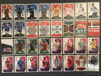 Topps Match Attax Saison 2024/25 Bundesliga kartičky - 8