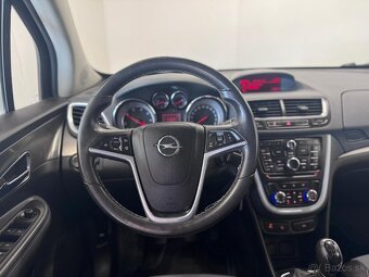 Opel Mokka 1.7 CDTI S/S Cosmo - 8