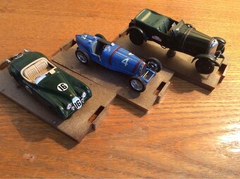 Predám modely BRUMM série oro ( zľava na 22€/ks) - 8