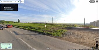 BARCA - VALALIKY / Pozemok s Investičným potenciálom. - 8