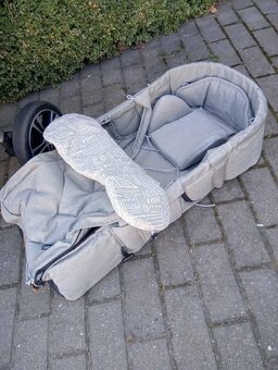 Kocik kociar gesslein komplet pre narocnych + vajicko - 8