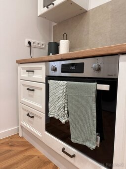 2i byt Kulturpark, šatník, s dvorom, 2xKlima,nikdy neobývaný - 8