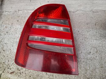 Použité diely 5 - 8