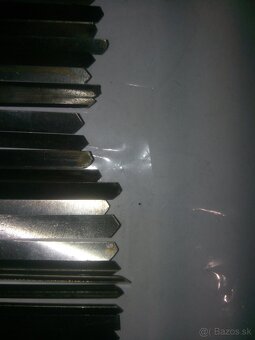 Delové vrtáky. - 8