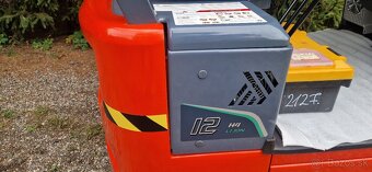 Vysokozdvižný vozík Heli 1,2t.elektrický,nový,Akcia - 8