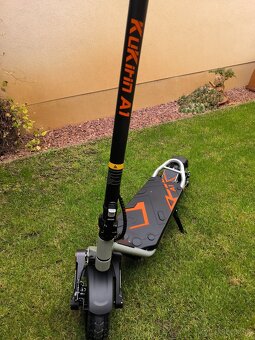 Kukirin A1 2025 0 Kilometrov ZARUKA - 8