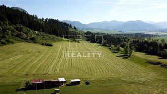 PREDAJ STAVEBNÝCH POZEMKOV NA LIPTOVE V TOP LOKALITE A... - 8