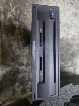 Zvyšne diely Škoda octavia 3 - 8