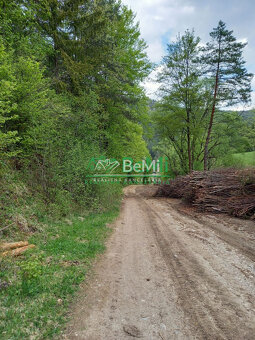 Predaj, pozemky, obec Paština Závada, Žilina (066-14-BOC) - 8