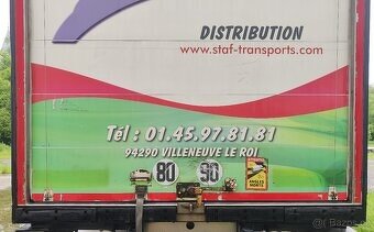 Skriňová nadstavba - 8