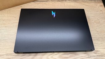 Acer Nitro V 15 ako nové - 8