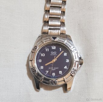 Retro hodinky rozne (balik hodiniek) - 8