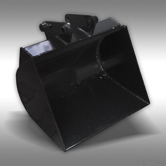 Doplnky pre bagre a podkopy - 8