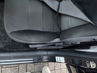 VW Passat b5.5 1,9 Tdi 74kw - 8