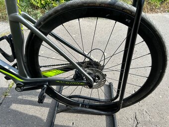 Merida Reacto 5000 - 8