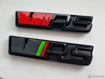 Škoda znaky nápis čierny logo znak - 8