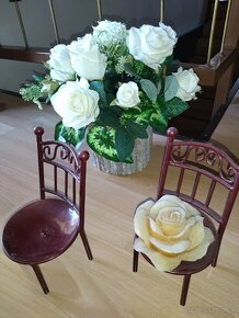 Sochy, svietniky - 8