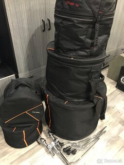 Sonor AQ2 shell set - 8