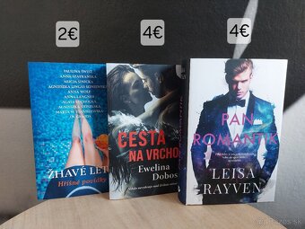 Romány pre ženy - 8