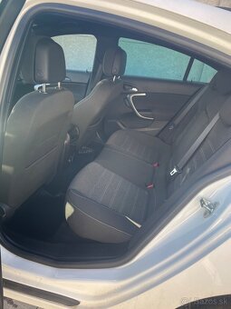 Opel Insignia 1.4 turbo 2015 - 8