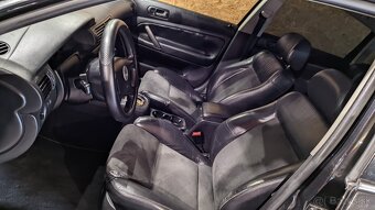 Passat b5.5 2.5tdi V6 4motion automat - 8