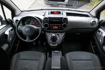 Citroën Berlingo Multispace 1.6 BlueHDi - 8