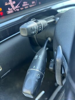 Mercedes-Benz S350 CDI Bluetec 4matic - 8