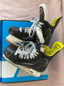 Hokejove korčule Bauer - 8