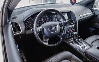 Audi Q7 3.0 TDI Quattro - 8