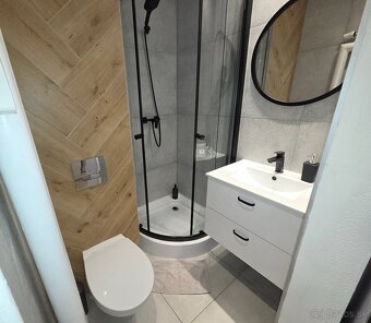 Ubytovanie v centre BB -od 3 hod.- - 8