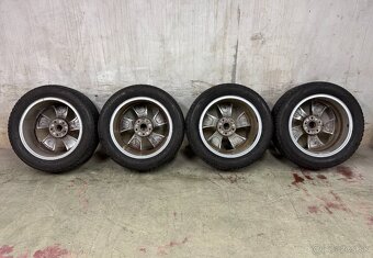 Alu kola Zeus Škoda - 8