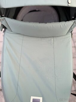 Cybex priam Green 4.0 - 8