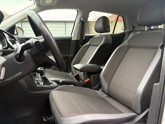 Vw T-Cross 1.0TSi dsg - 8