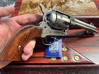 Replika revolver Kolser Colt .45 peacemaker SAA - 8