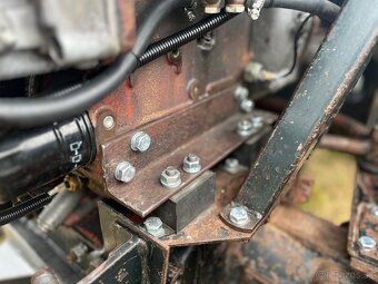 Malotraktor MT8-050 - 8