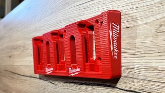 Držiaky pre aku náradie Milwaukee - 8