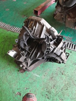 Renault grand scenic 1.5 Dci r.v 2013 - 8