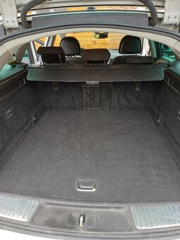 Opel insignia 4x4 ,CDTI - 8