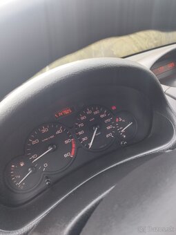 Peugeot 206 1.4hdi - 8