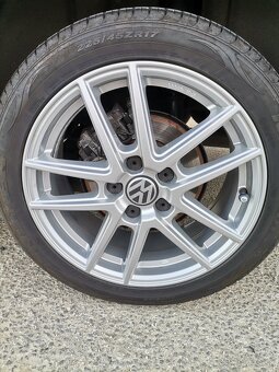 Predam Volkswagen Golf 7 1.6TDI variant - 8