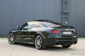 Audi RS5 - 8