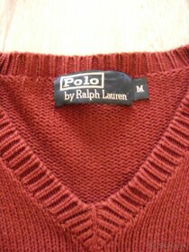 Pánske svetre Ralph Lauren L a M - 8