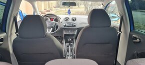 Seat Ibiza 1.6 TDi CR - 8