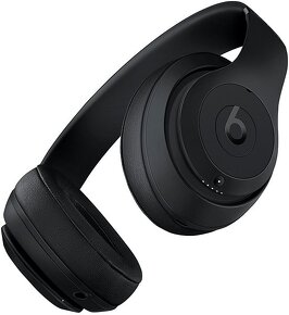 Beats Studio3 Wireless – matná čierna - 8
