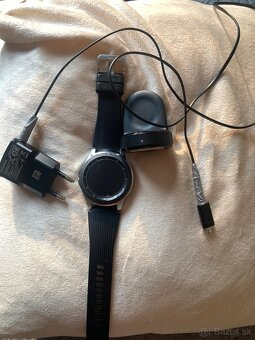 Samsung galaxy watch 2 - 8