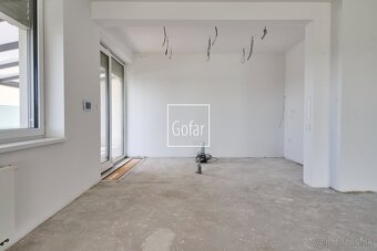 Predaj| Charizmatický 3i PENTHOUSE (187m2) v GRADUSE, DS - 8