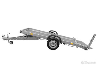 Predam prives MARTZ UNILADER 330 750kg - 8