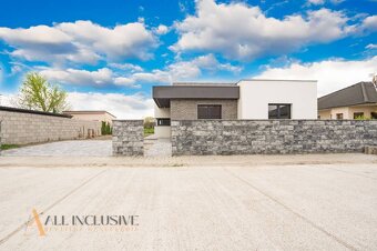ALL INCLUSIVE | NA PREDAJ 4-IZBOVÝ RD - NOVOSTAVBU, MICHAL N - 8