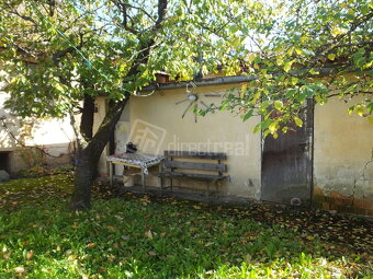 ZNÍŽENÁ CENA-Rodinný dom so záhradou z tridsiatych r… - 8