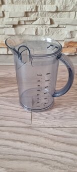 ODŠŤAVOVAČ CATLER JE 4010 - 8